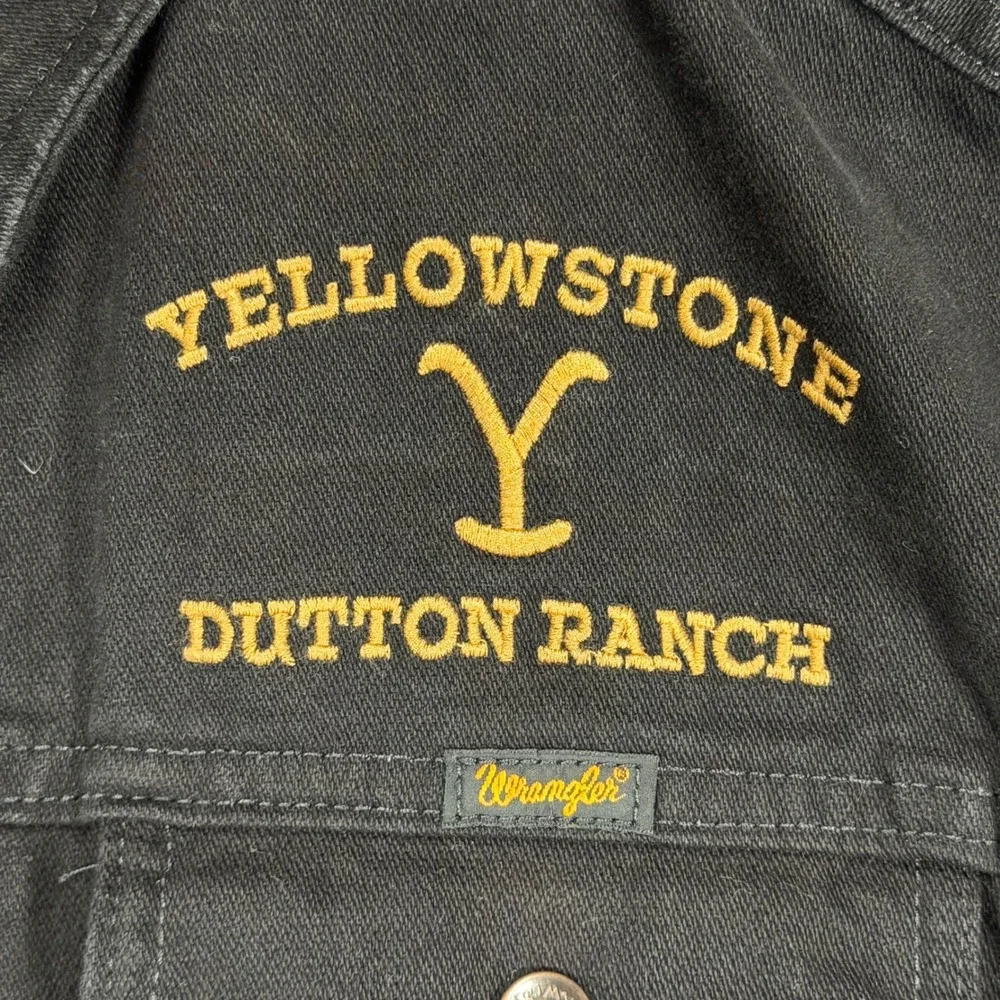 Wrangler new tags